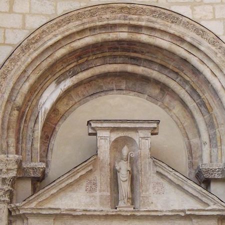 Le Logis De La Cathedrale Apartment Albi Ruang foto